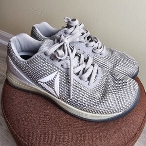 Reebok Womens Crossfit Nano 7.0 Cross Trainer Gym Sneakers Size 8